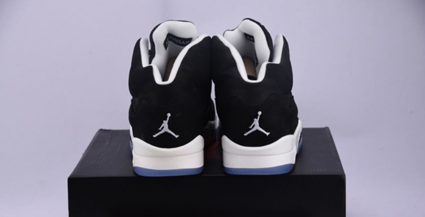 AIR JORDAN 5 RETRO "MOONLIGHT" (2021)