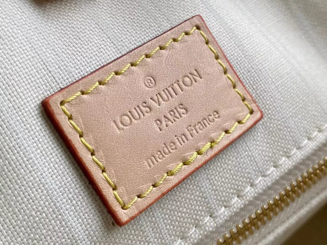 LOUIS VUITTON 41 X 34 X 19CM ONTHEGO 3 COLORS