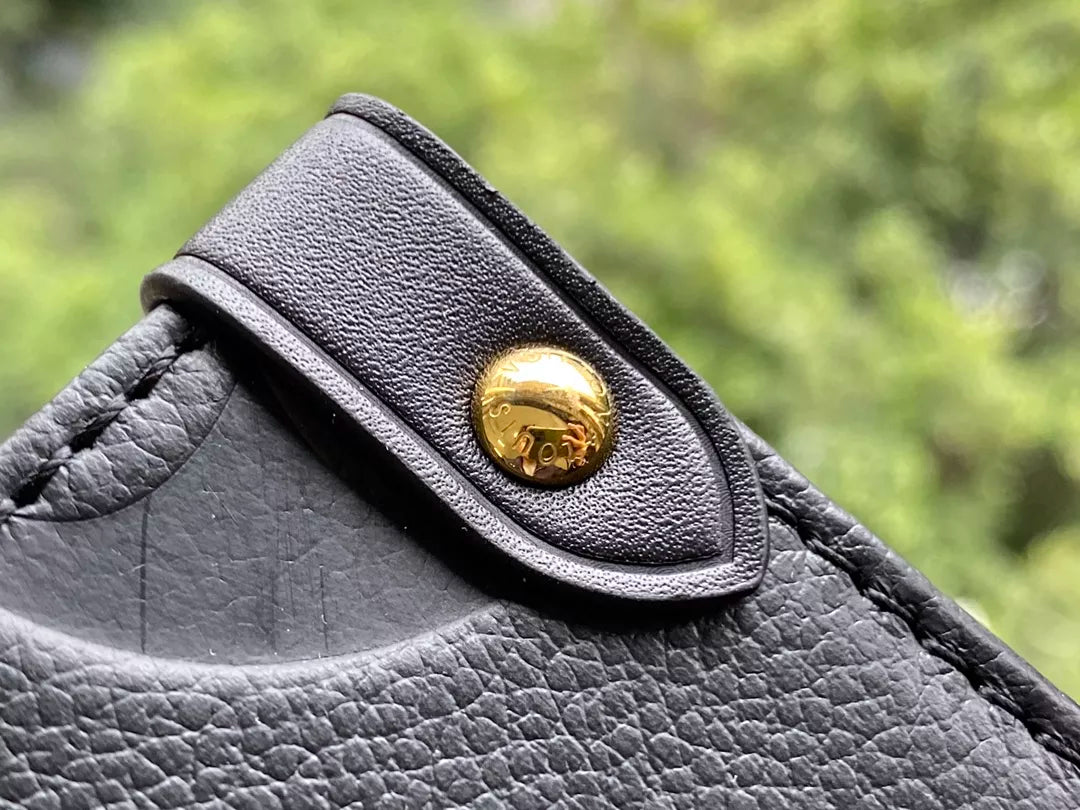 LOUIS VUITTON 28.0 X 11.0 X 19.0CM ON THE GO TOTE BAG