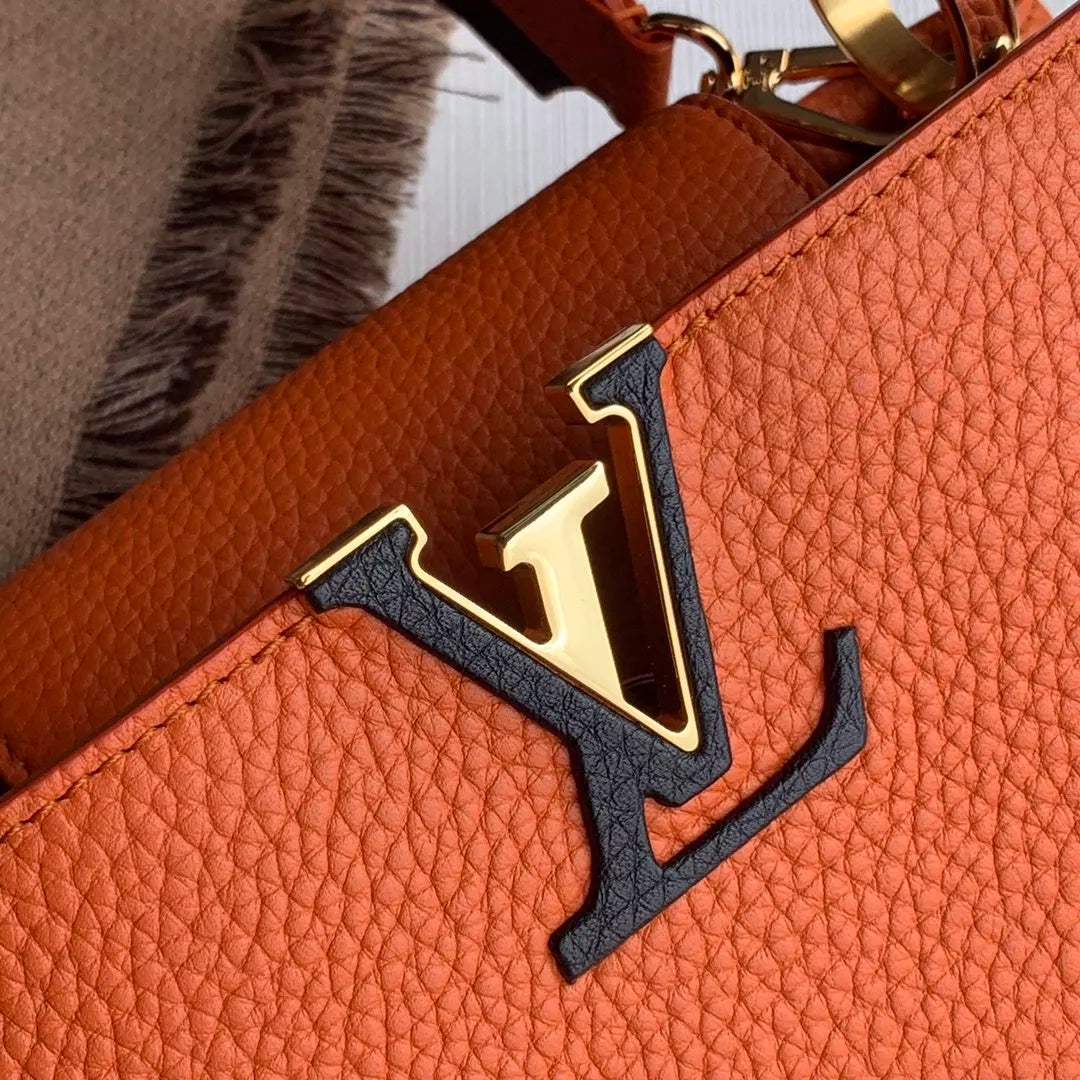 LOUIS VUITTON 21X 14X 8CM BAG