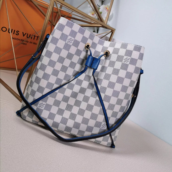 LOUIS VUITTON 26×22×27CM NEONOE BUCKET