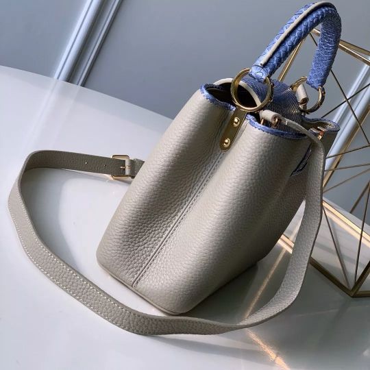 LOUIS VUITTON CAPUCINES BB BAG