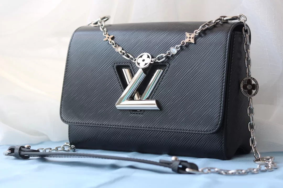 LOUIS VUITTON TWIST 50335 MM 23 X 18 X 8 CM 4 COLORS