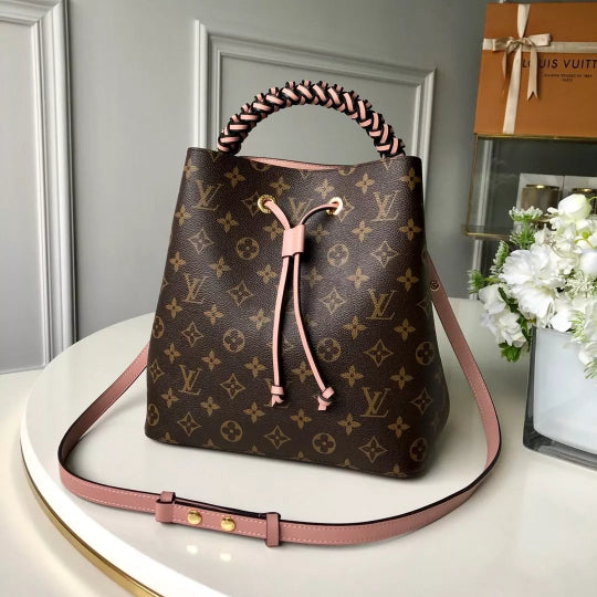 LOUIS VUITTON 26*26*17.5CM NEONOE