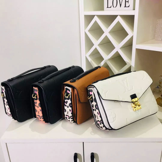 LOUIS VUITTON 25 X 19 X 9CM CRAFT POCHETTE METIS 3A QUALITY ONLLY