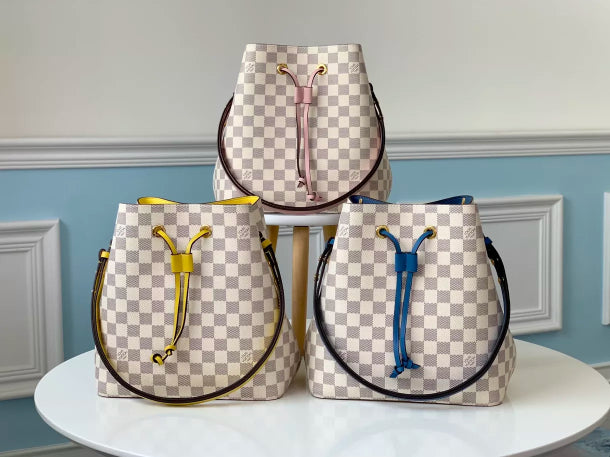 LOUIS VUITTON 26×22×27CM NEONOE BUCKET