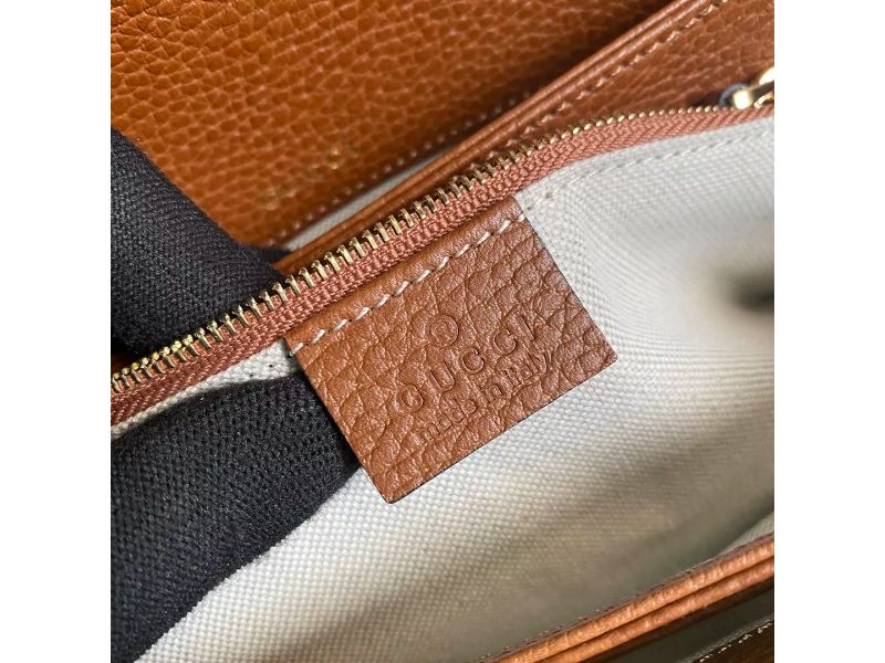 LOUIS VUITTON 25.5X18X6CM/20.5X14X5CM SADDLE BAG, DENIM / BROWN LEATHER