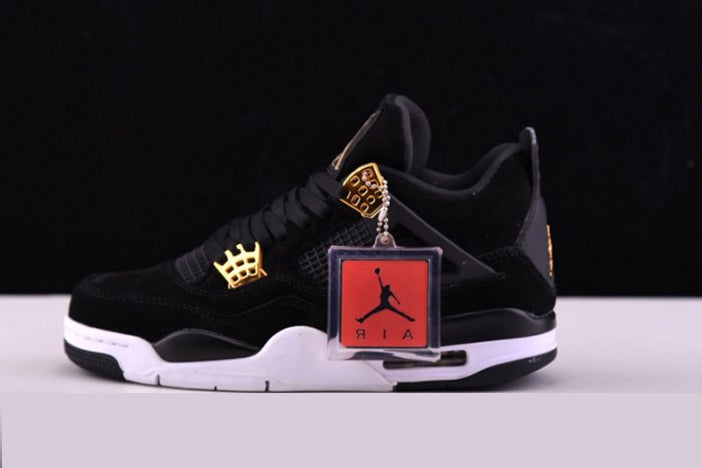 AIR JORDAN 4 RETRO "ROYALTY"
