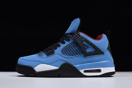 AIR JORDAN 4 "TRAVIS SCOTT CACTUS JACK"