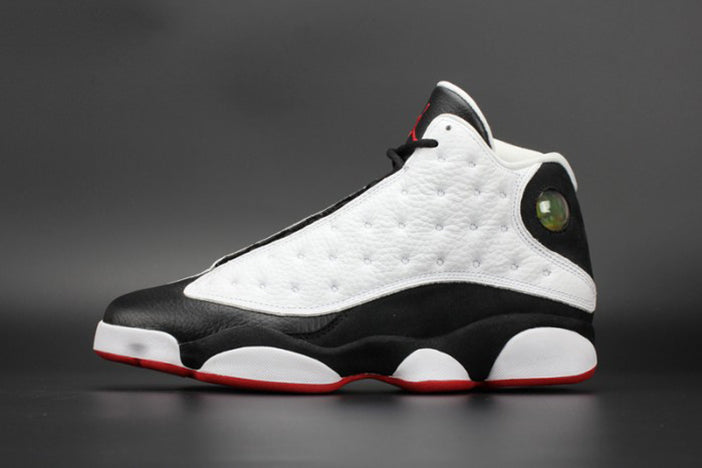 AIR JORDAN 13 RETRO "HE GOT GAME"