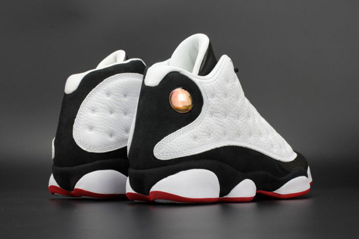 AIR JORDAN 13 RETRO "HE GOT GAME"