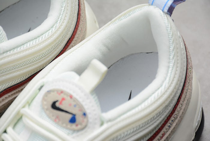 NIKE AIR MAX 97 "PAINT SPLATTER"