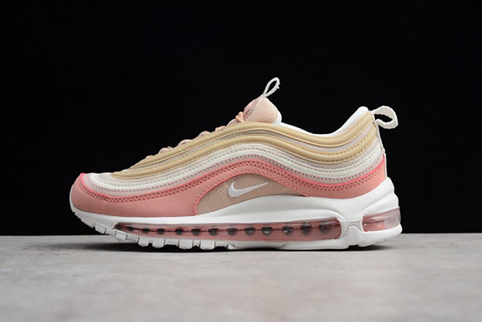 NIKE AIR MAX 97 "PREMIUM BEIGE"