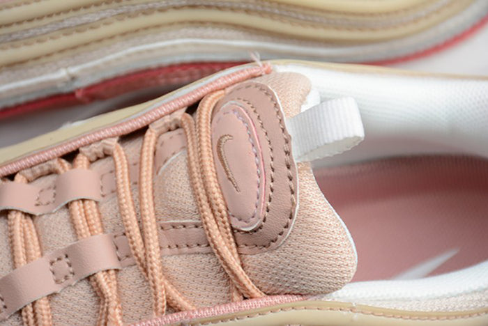 NIKE AIR MAX 97 "PREMIUM BEIGE"