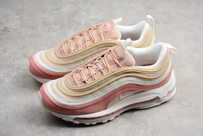 NIKE AIR MAX 97 "PREMIUM BEIGE"