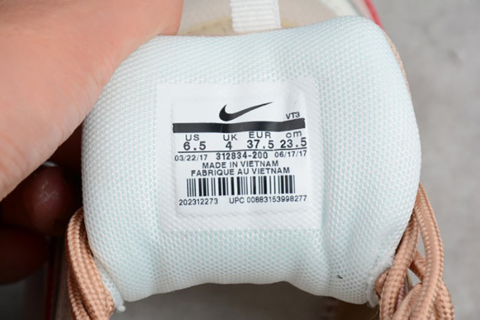 NIKE AIR MAX 97 "PREMIUM BEIGE"