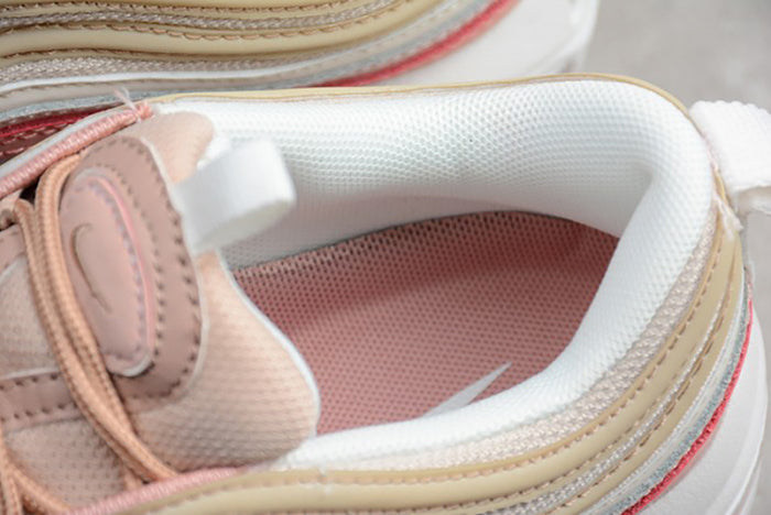 NIKE AIR MAX 97 "PREMIUM BEIGE"