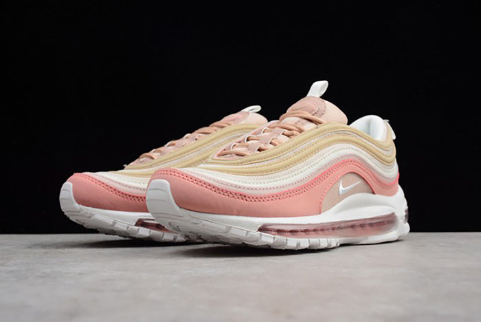 NIKE AIR MAX 97 "PREMIUM BEIGE"