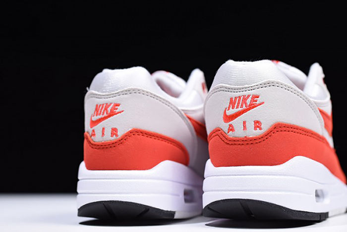 NIKE AIR MAX 1 "ANNIVERSARY RED"