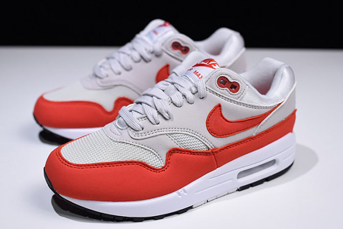 NIKE AIR MAX 1 "ANNIVERSARY RED"