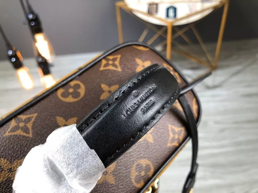 LOUIS VUITTON 14×19×10CM CANNES BAG