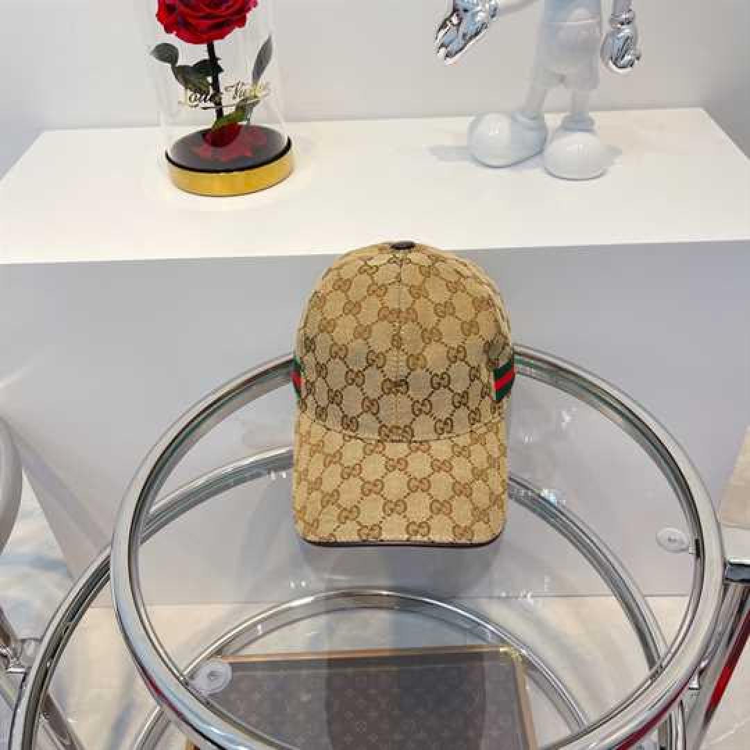 GUCCI CAP