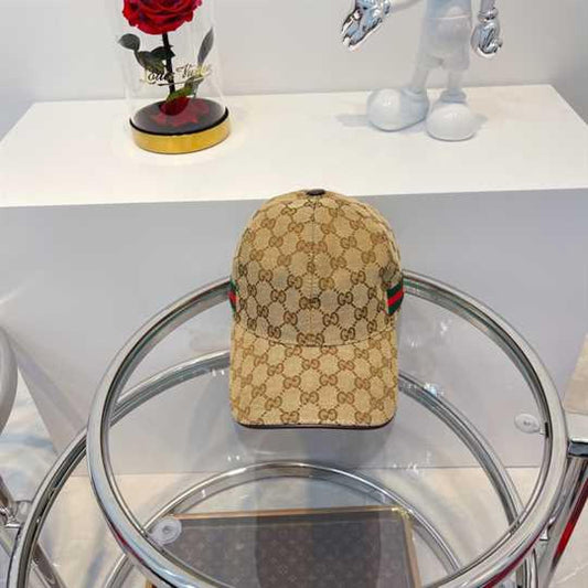 GUCCI CAP