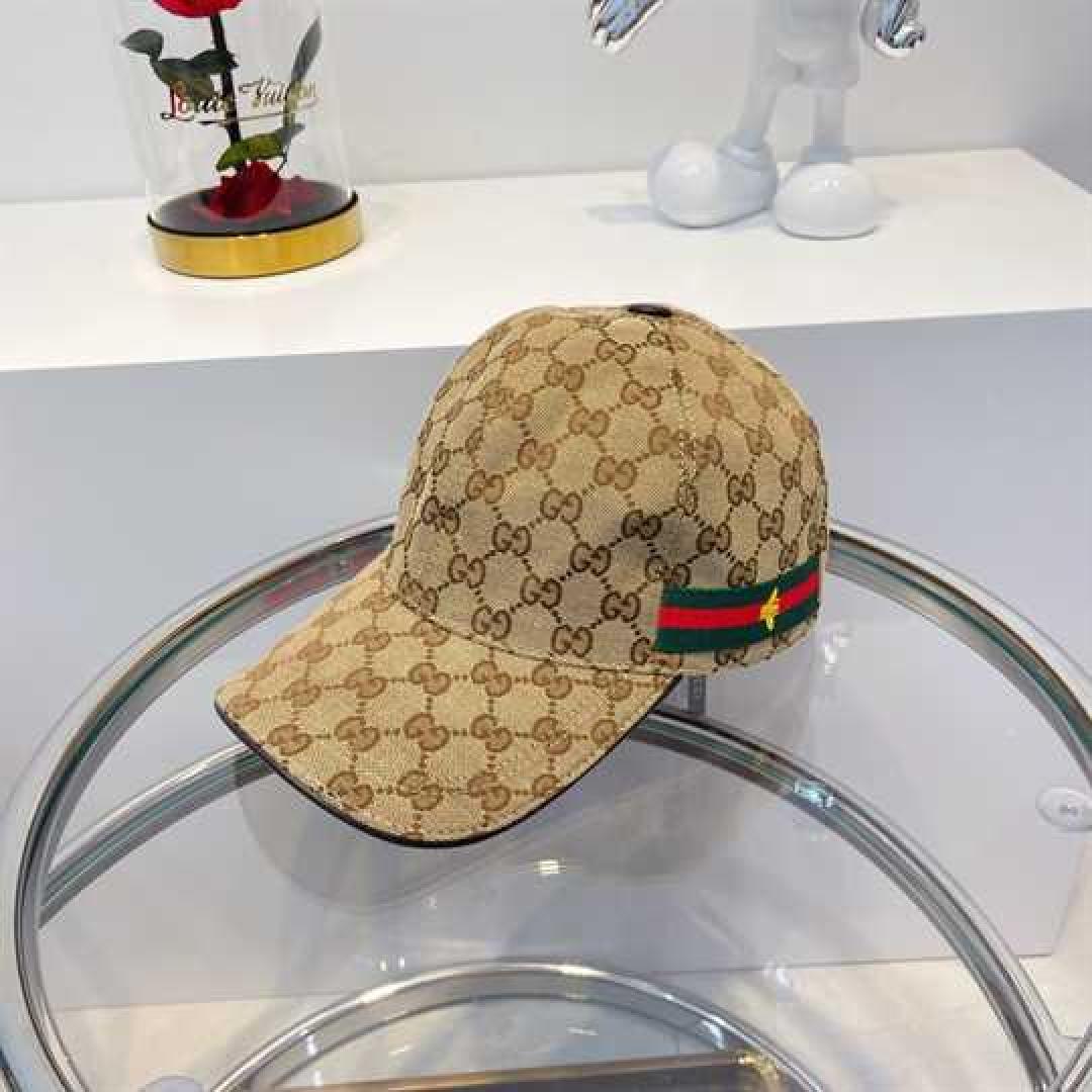 GUCCI CAP