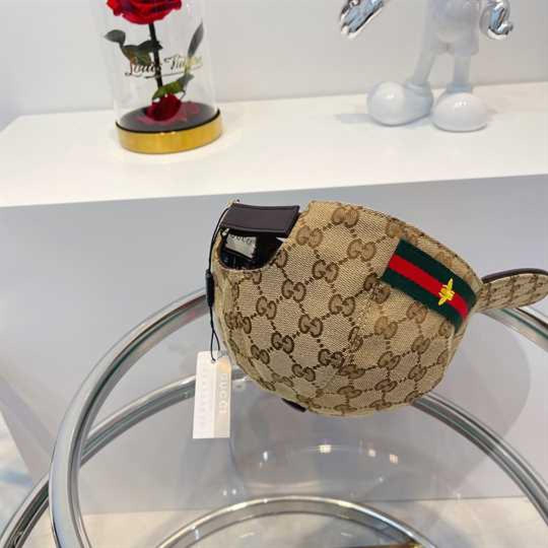 GUCCI CAP