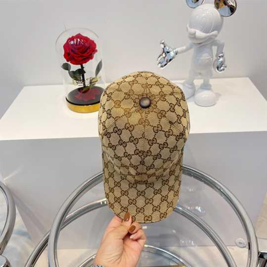 GUCCI CAP