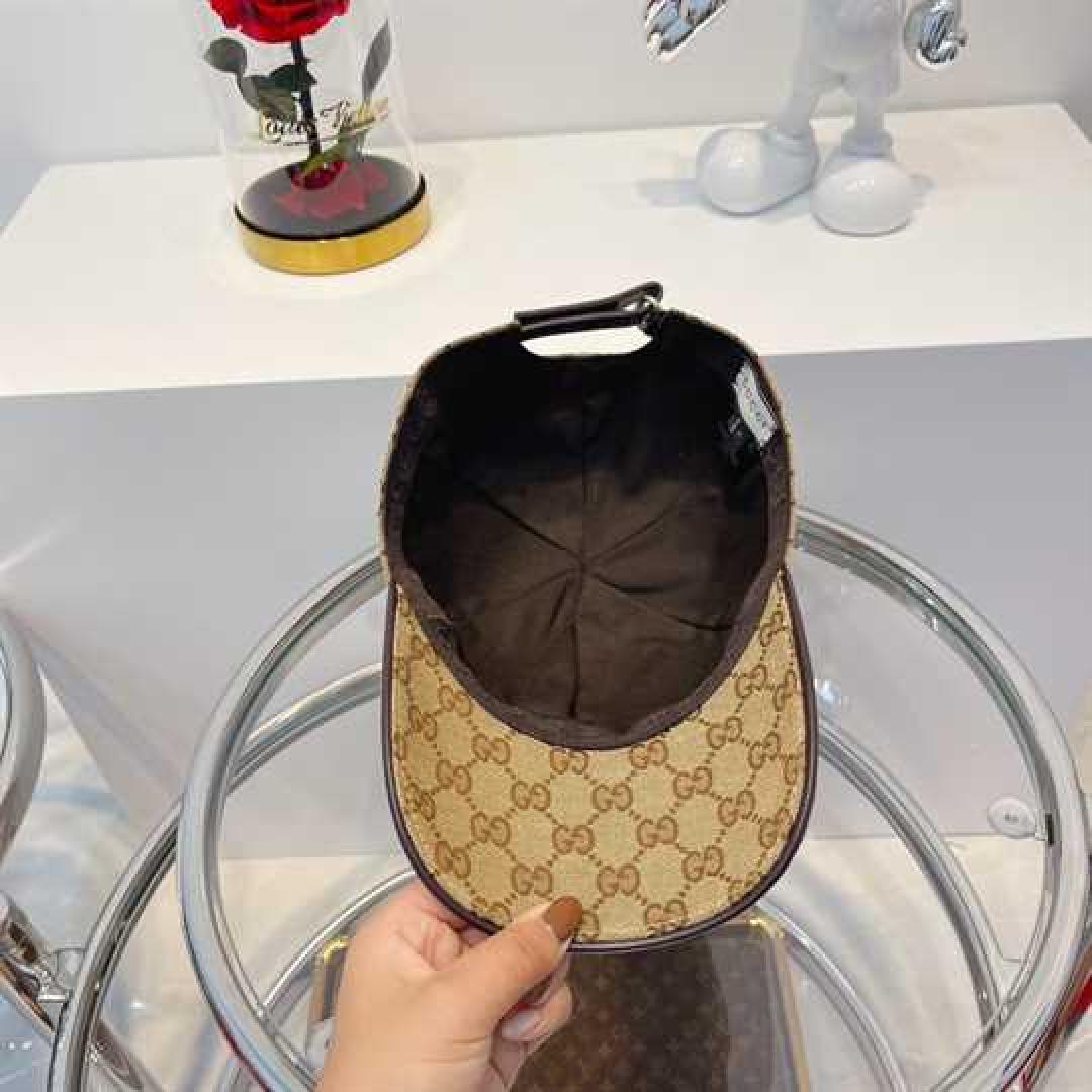 GUCCI CAP
