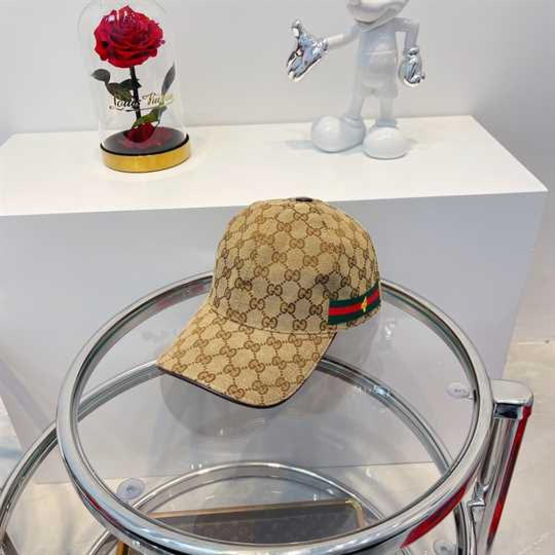 GUCCI CAP