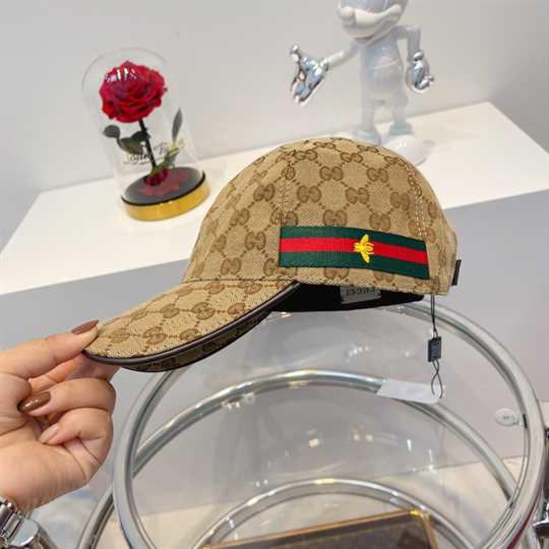 GUCCI CAP