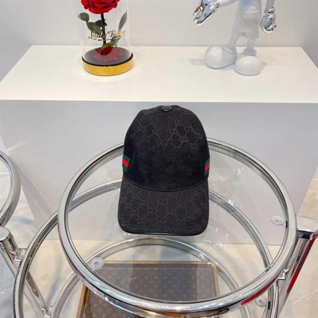 GUCCI CAP