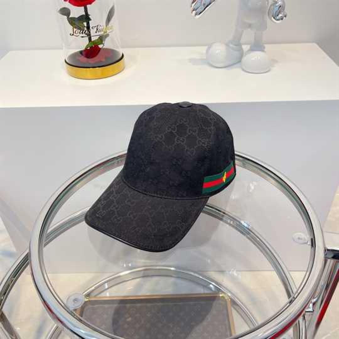 GUCCI CAP
