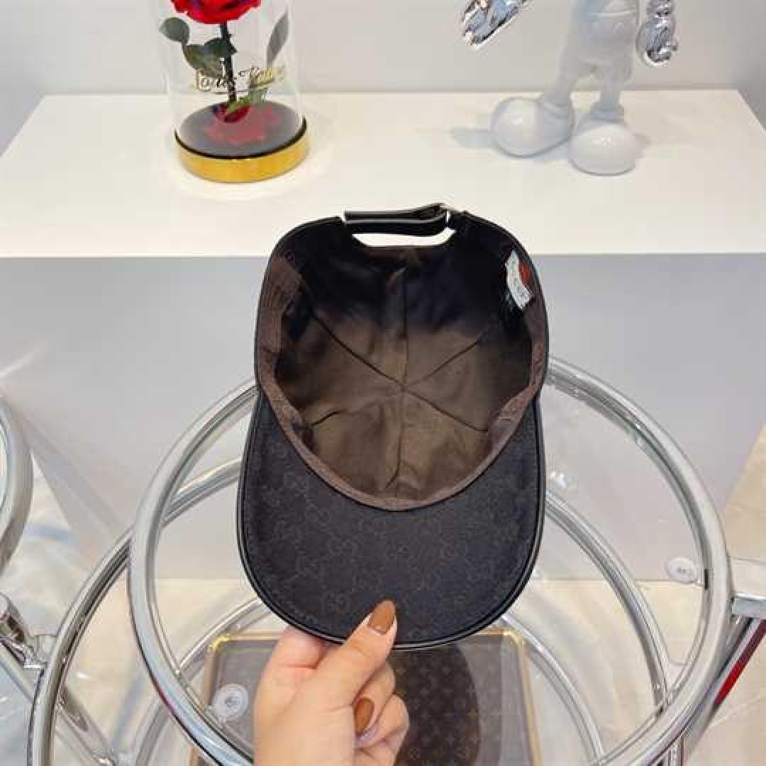GUCCI CAP