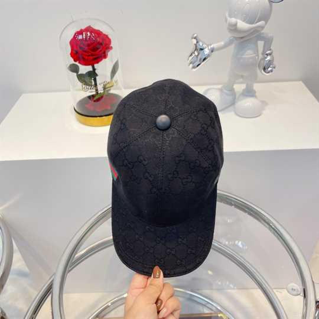 GUCCI CAP