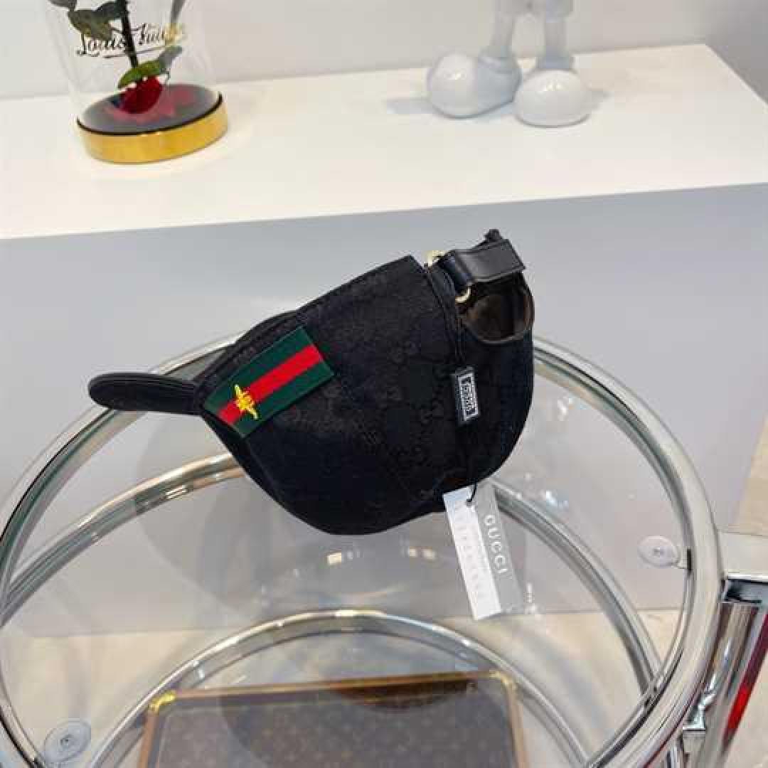 GUCCI CAP