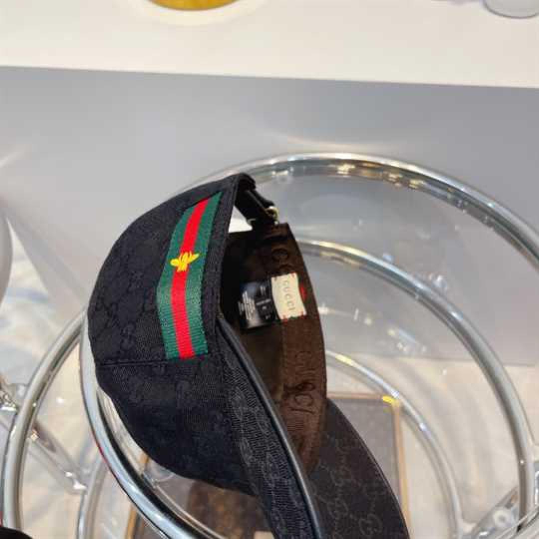 GUCCI CAP