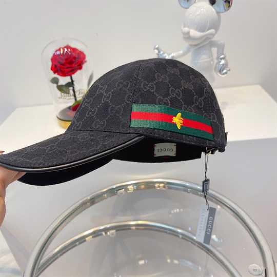 GUCCI CAP