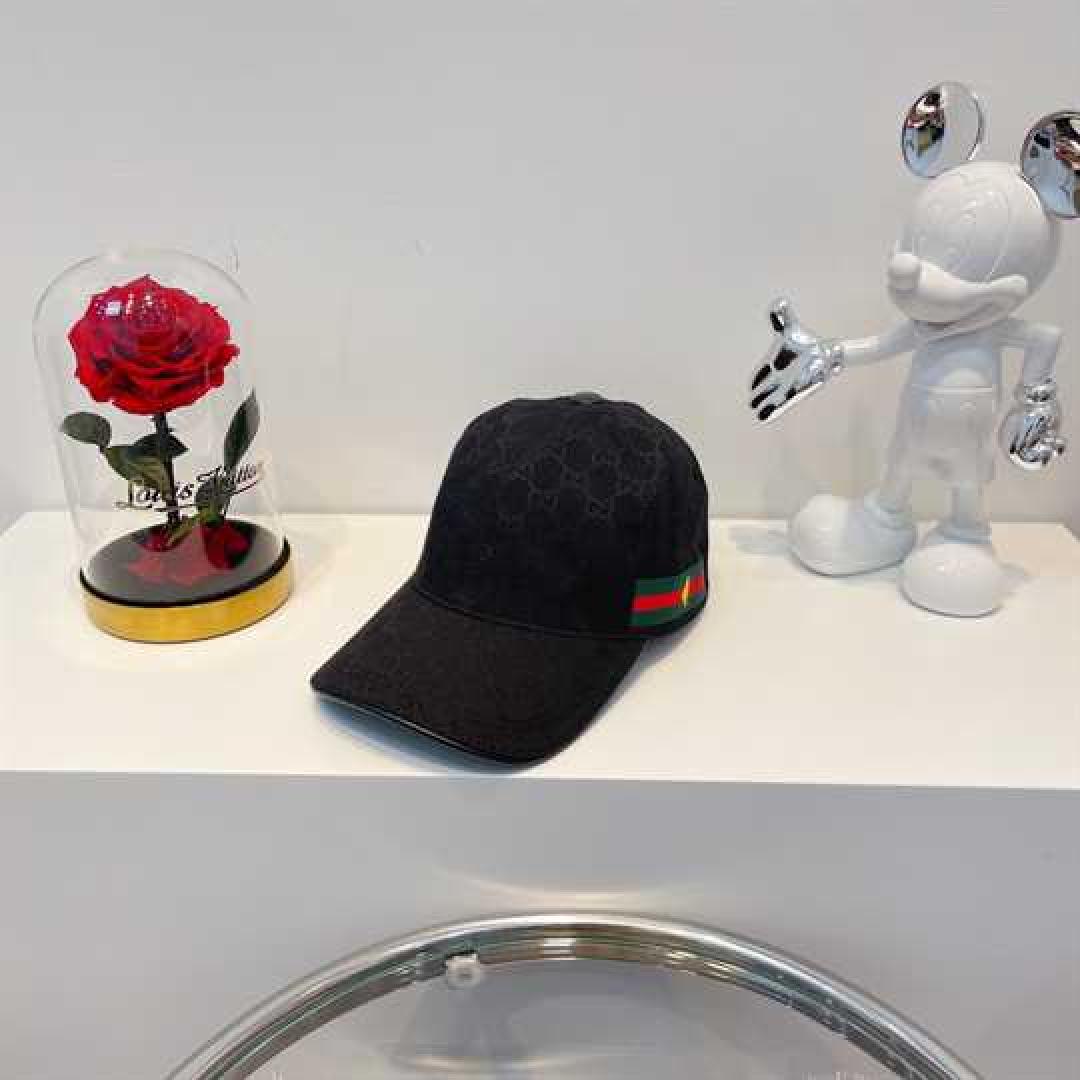 GUCCI CAP