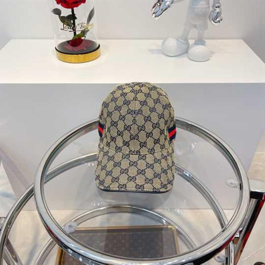 GUCCI CAP