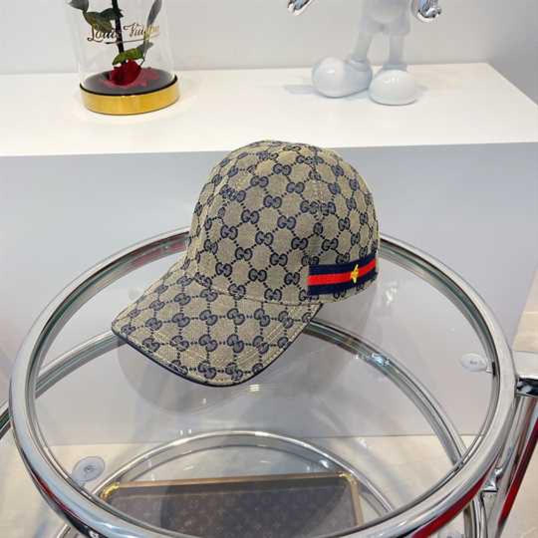 GUCCI CAP