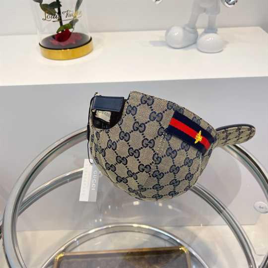 GUCCI CAP