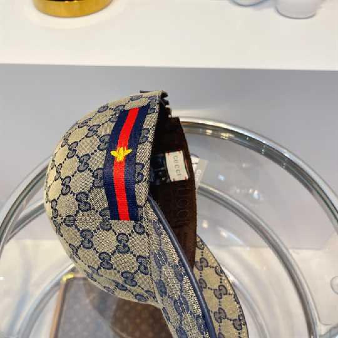 GUCCI CAP