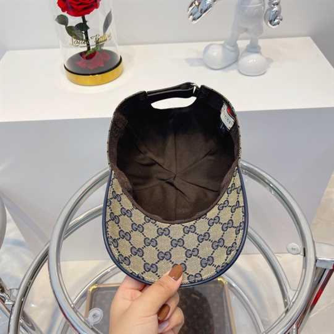 GUCCI CAP