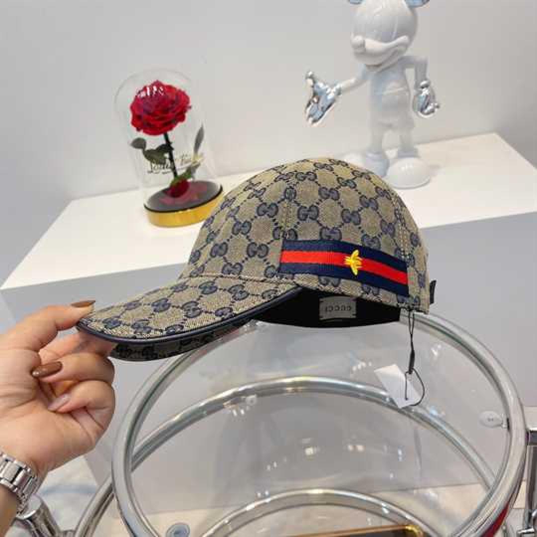 GUCCI CAP