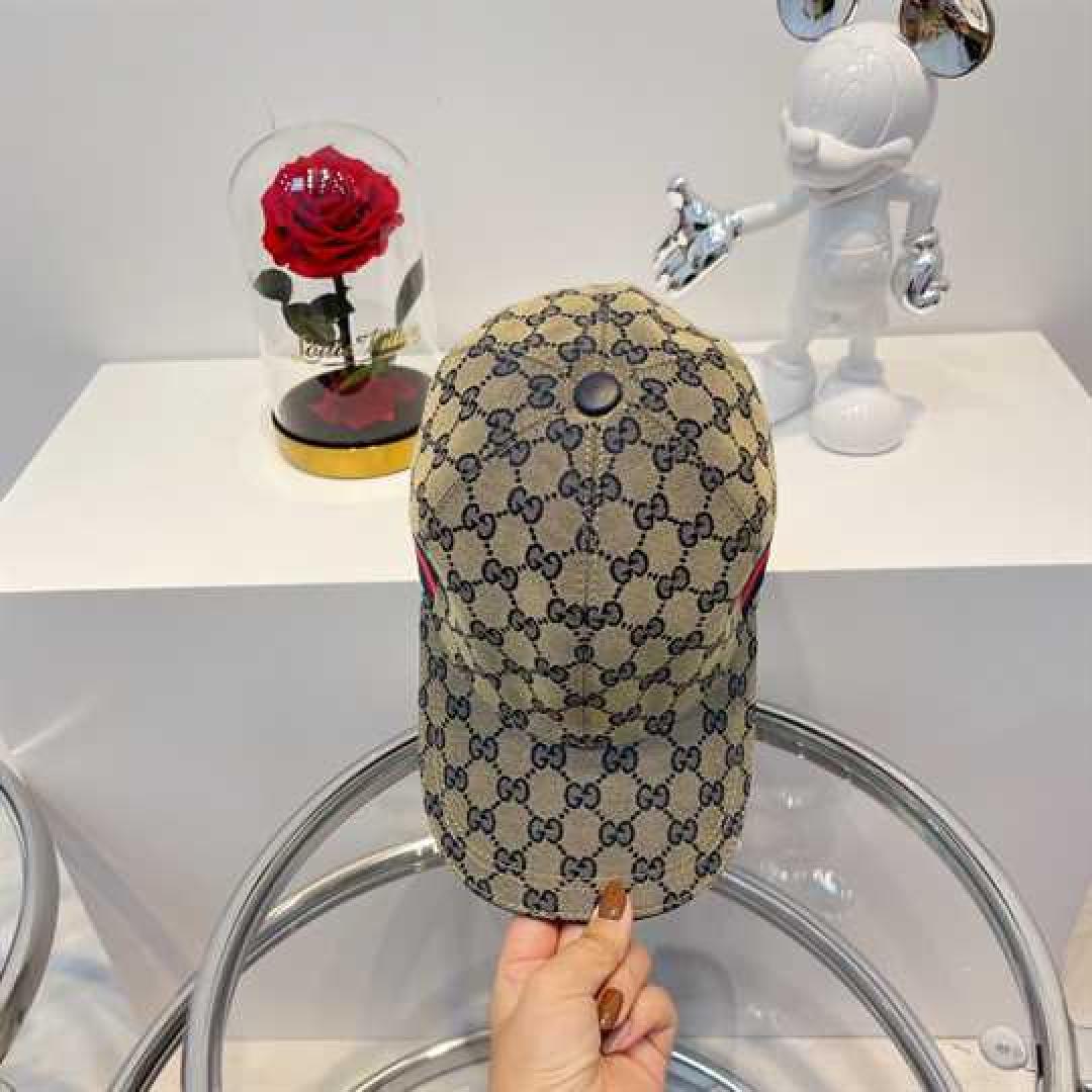 GUCCI CAP