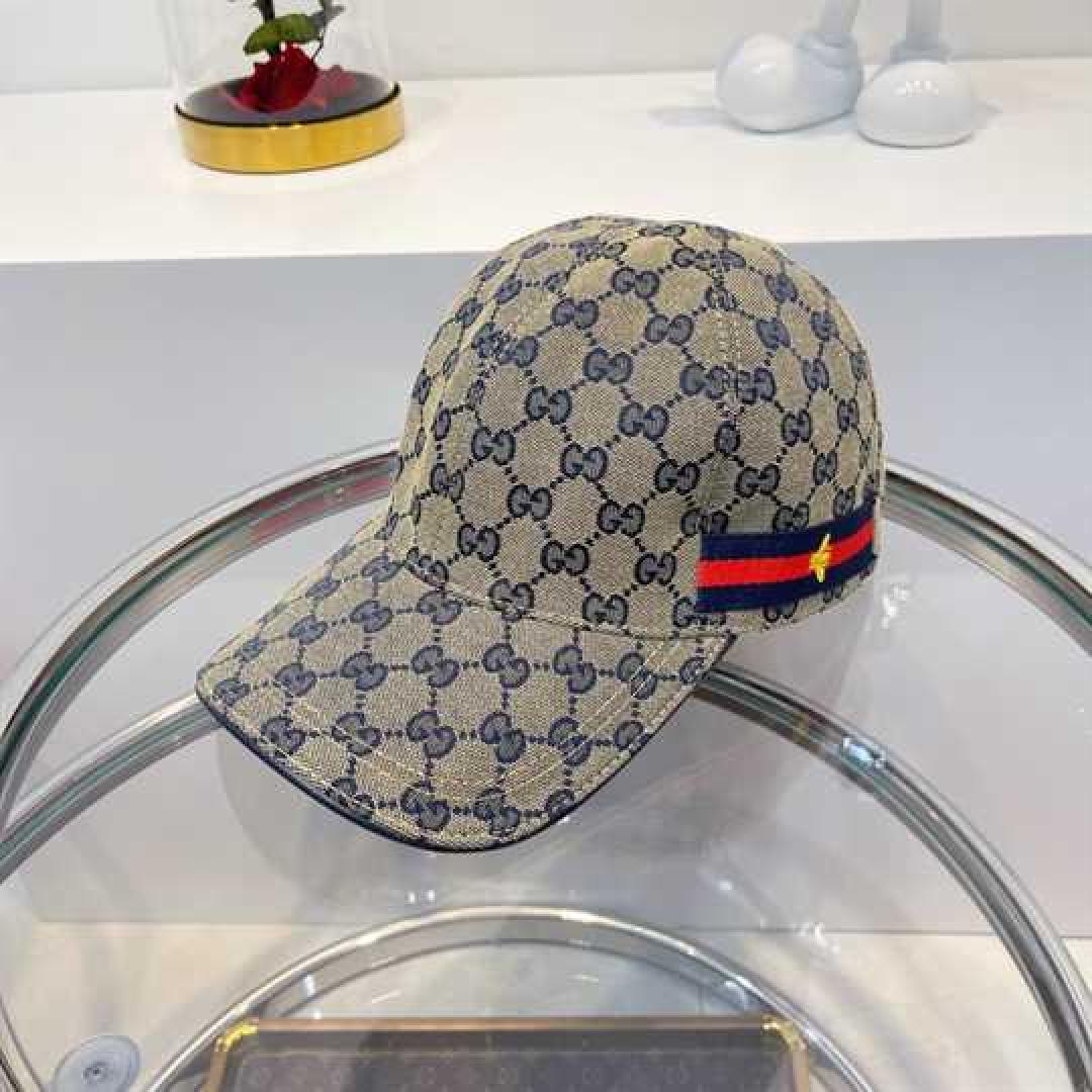 GUCCI CAP