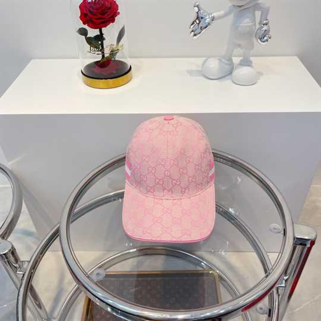 GUCCI CAP